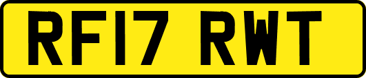 RF17RWT