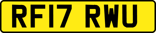 RF17RWU