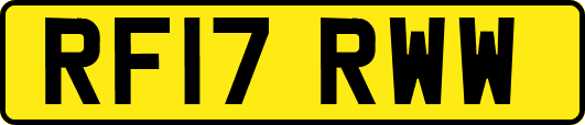 RF17RWW