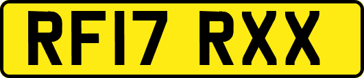 RF17RXX