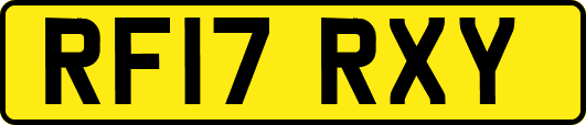 RF17RXY