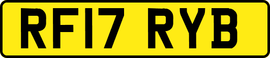 RF17RYB
