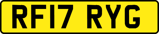 RF17RYG