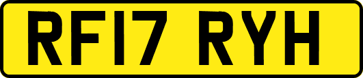 RF17RYH