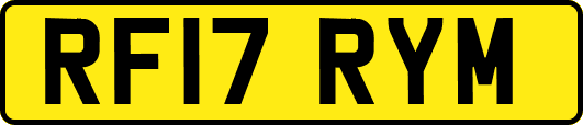 RF17RYM