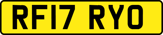 RF17RYO