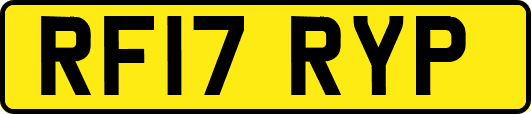 RF17RYP