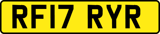 RF17RYR