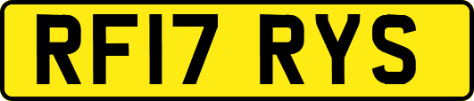RF17RYS