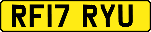 RF17RYU