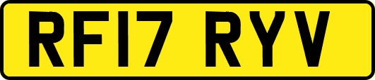 RF17RYV