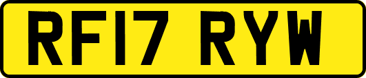 RF17RYW