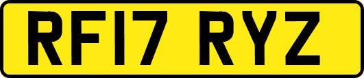 RF17RYZ