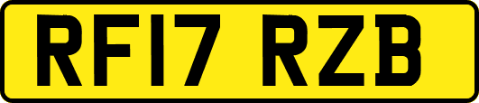 RF17RZB