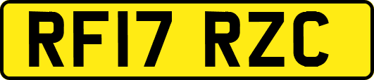 RF17RZC
