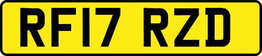 RF17RZD