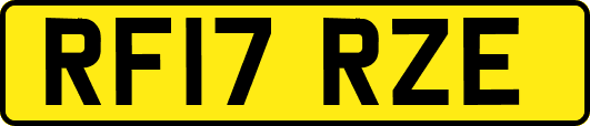 RF17RZE