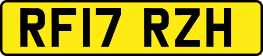 RF17RZH