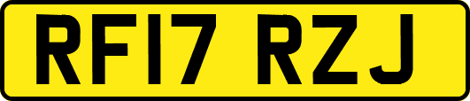 RF17RZJ