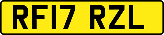 RF17RZL
