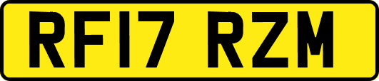 RF17RZM