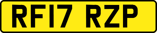 RF17RZP