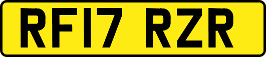 RF17RZR
