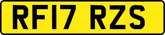 RF17RZS