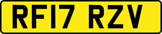 RF17RZV