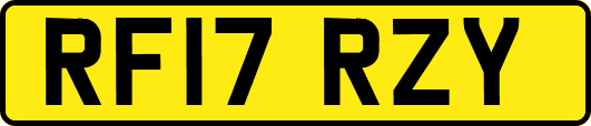 RF17RZY