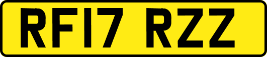 RF17RZZ