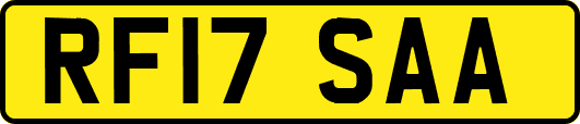 RF17SAA