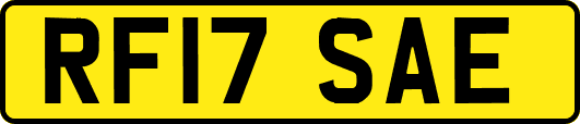 RF17SAE