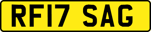 RF17SAG
