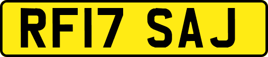RF17SAJ