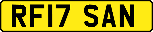 RF17SAN