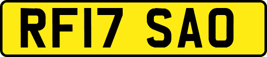 RF17SAO