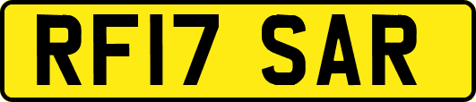 RF17SAR