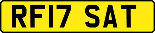 RF17SAT