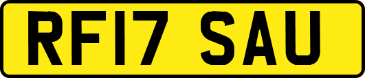 RF17SAU