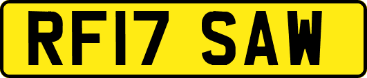 RF17SAW
