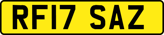 RF17SAZ