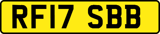 RF17SBB