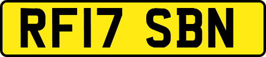 RF17SBN