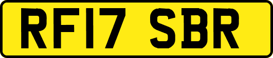 RF17SBR