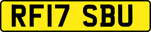 RF17SBU