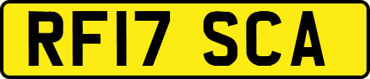 RF17SCA
