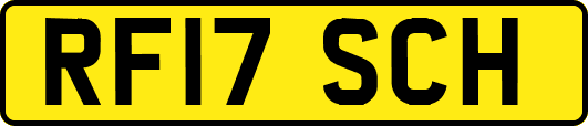 RF17SCH
