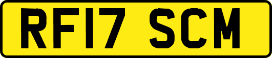 RF17SCM