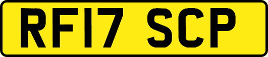RF17SCP